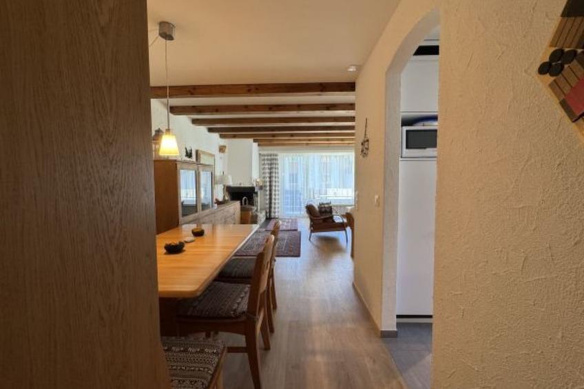 Casa  Zappaterra - foto 3