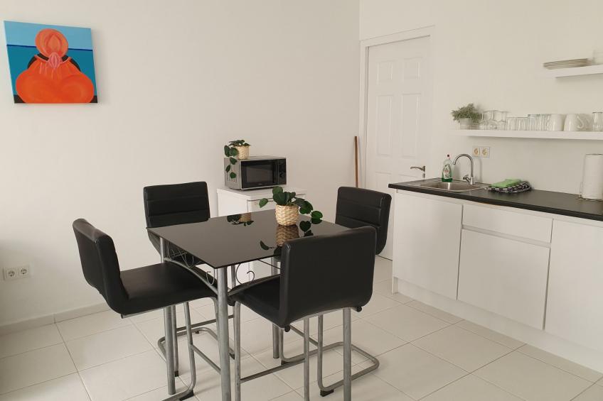 Wohnung A1 in Jan Thiel Curacao - foto 5