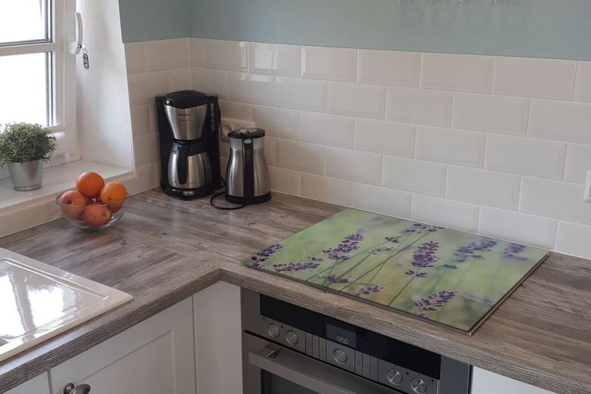 Traumhafte Ferienwohnung im Reetferienhaus - foto 15