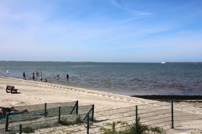 Vakantiewoning Feldblick, Neßmersiel - foto 10