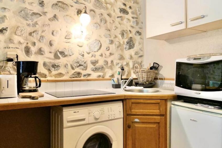 Le Château D'uriage - foto 12