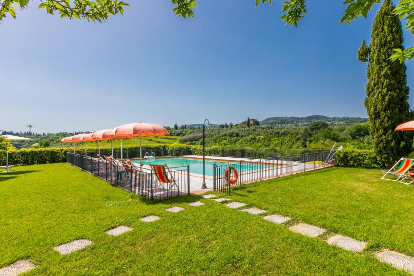 Podere di Mezzo (SGI403) - foto 39
