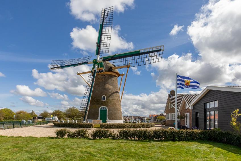 Studio- Molenweg 27 | Zoutelande - foto 27
