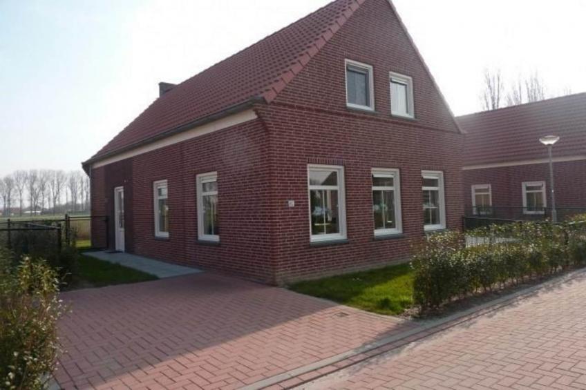 Landgoed de Lente 28 Tulp Breskens