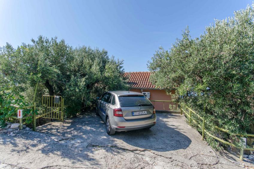 Holiday home with air conditioning and sea view - BF-HH5BG - foto 14