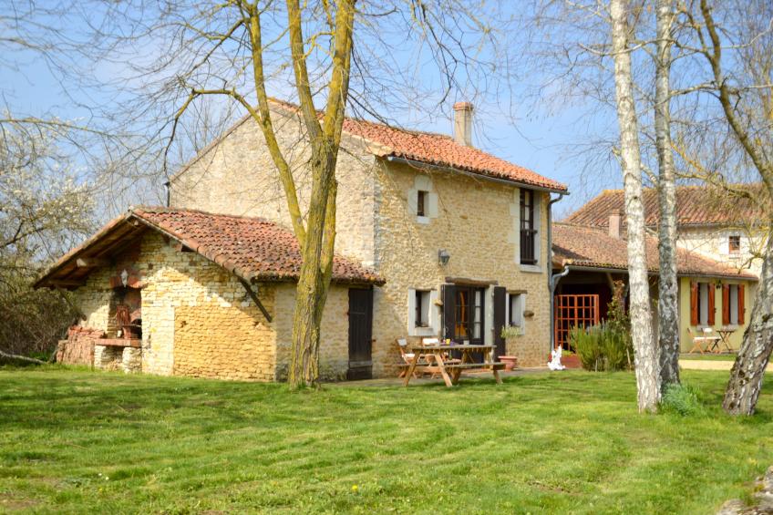 La Bergerie - foto 30