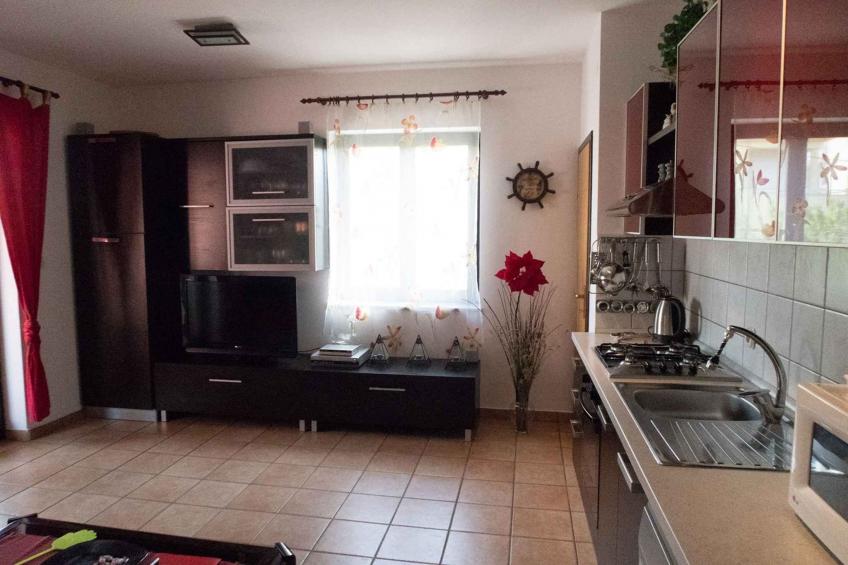Vakantiewoning met terras en barbecue - BF-DB9WB - foto 5