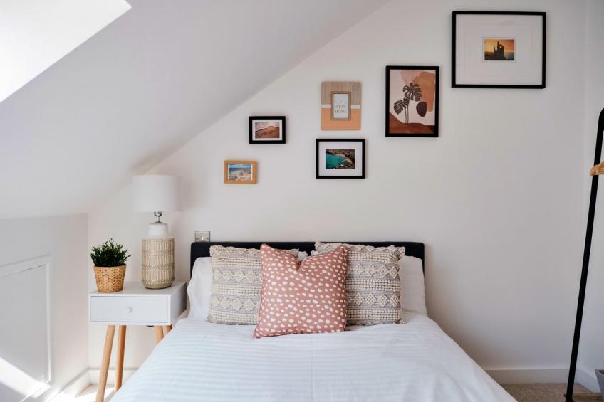 Tolcarne Stay - Luxury Newquay Apartment - foto 18