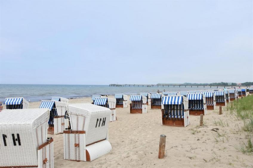 Ferien an der Ostsee - foto 21