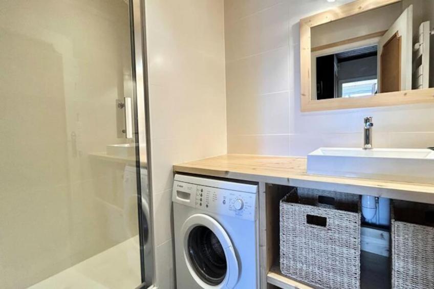 Résidence Riante Colline Du Haut - Pervenches - foto 14