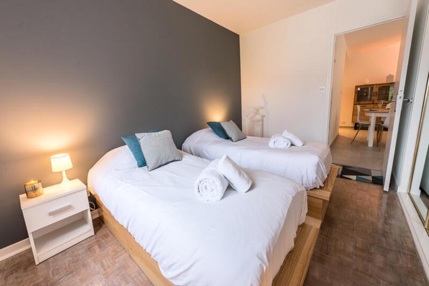 Appartements à Saint-Jorioz - foto 13