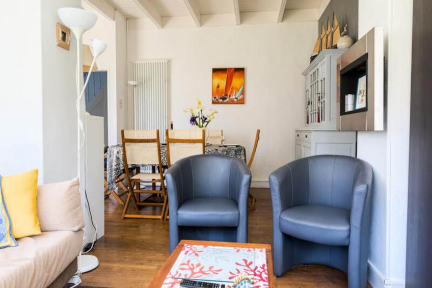 Maison à Treffiagat-Léchiagat - foto 12