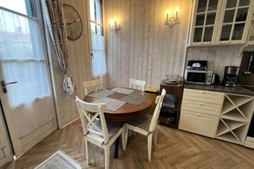 Résidence 155-soulac Sur Mer - foto 6