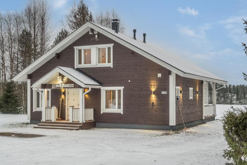 Rantatähti - foto 2