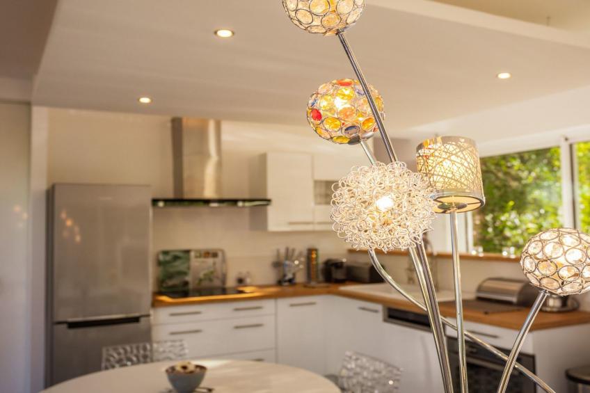 Domäne "Villa Océane" mit Jacuzzi - foto 7