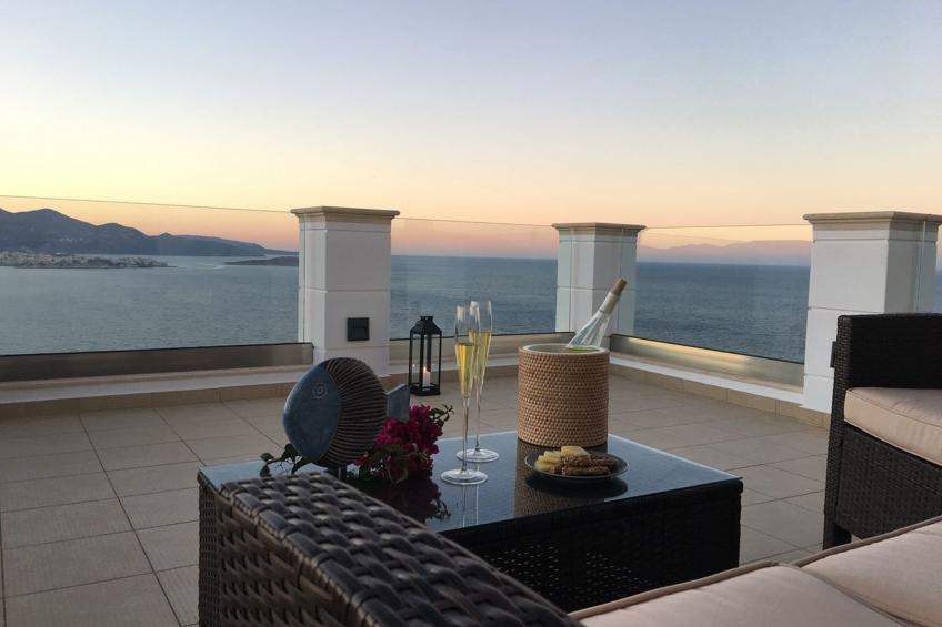 Brandneue, schicke und luxuriöse Wohnung - foto 22