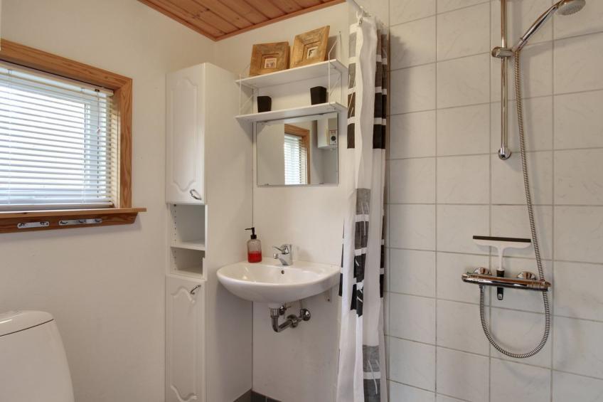 "Terese" - 45km from the sea in Western Jutland - foto 13