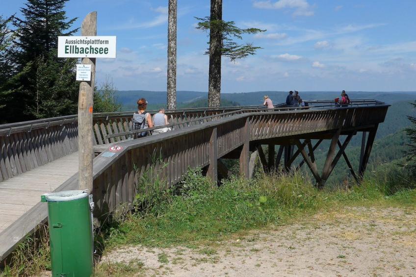 FeWo TALBLICK - foto 13