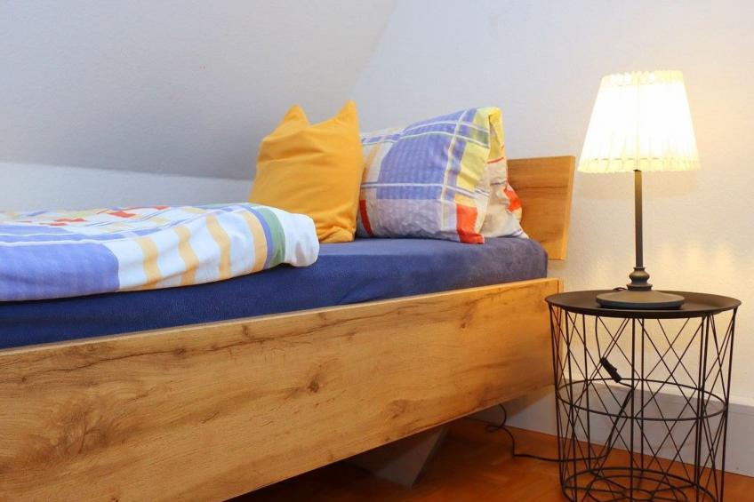 Donau-Quelle in Rietheim - foto 13