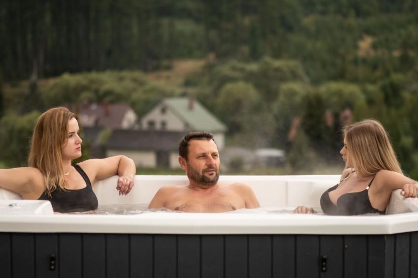 Ferienvilla Gorska Sol für 8 Personen und 2 Kinder - foto 19