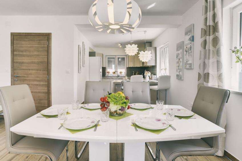 Ferienvilla mit Garten, Grill und Terrasse - foto 21