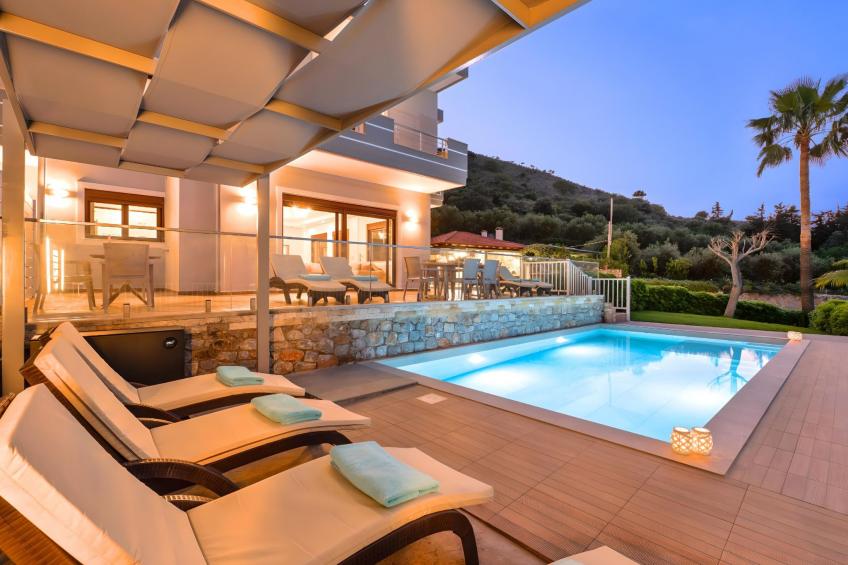 Sunlight Villa Beheizter Pool - foto 36