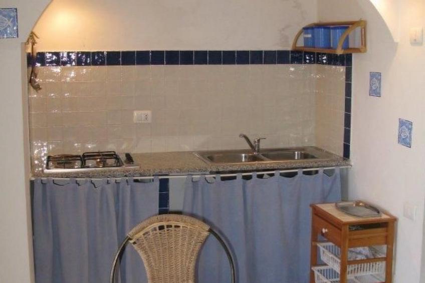 Wohnung 'Alba 8' mit Privatparkplatz - foto 9