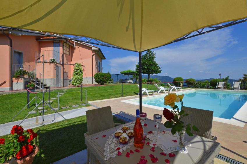 Villa Medicina - foto 6