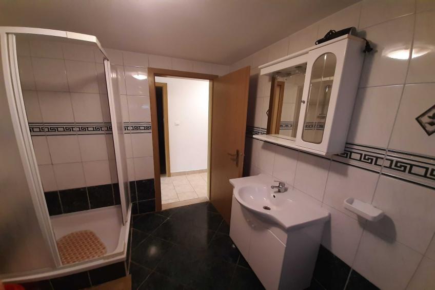 Cozy Apartments with Private Balcony Vinisce - Standard One Bedroom Apartment (Owner II) - foto 6