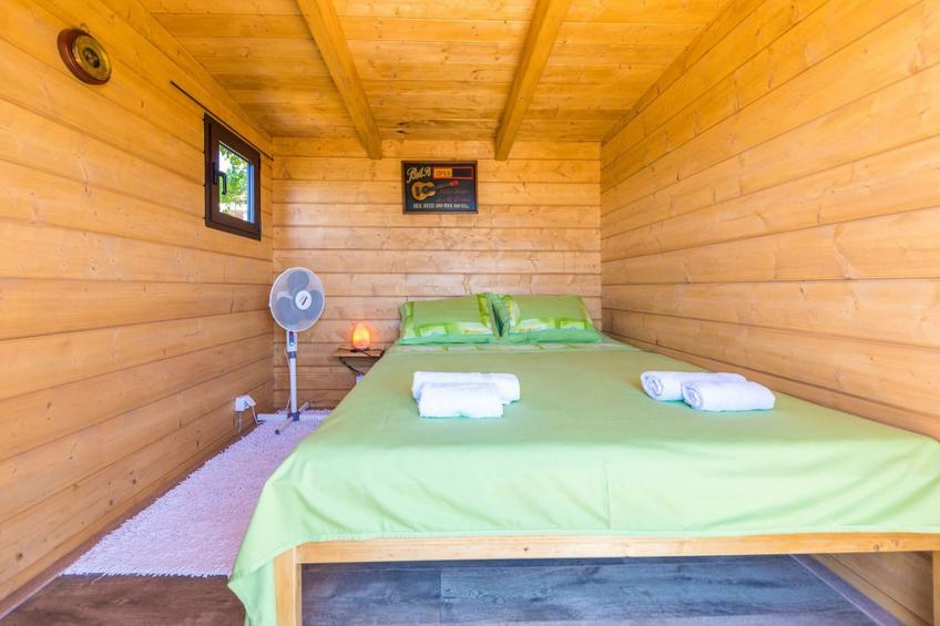 Picturesque Escape Holiday Home with Pool and Sauna - Four Bedroom Holiday Home with Sauna and Pool - foto 8