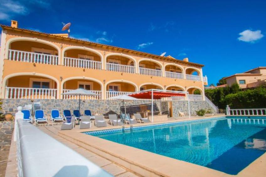 Villa Zelda - PlusHolidays - foto 2