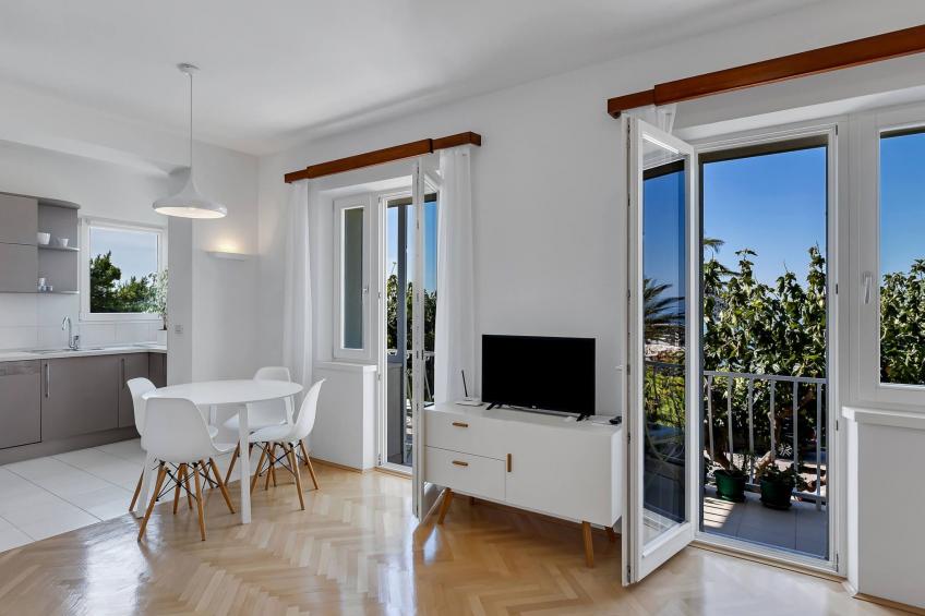 Wohnung Tucepi Meeresfront A1 - foto 20