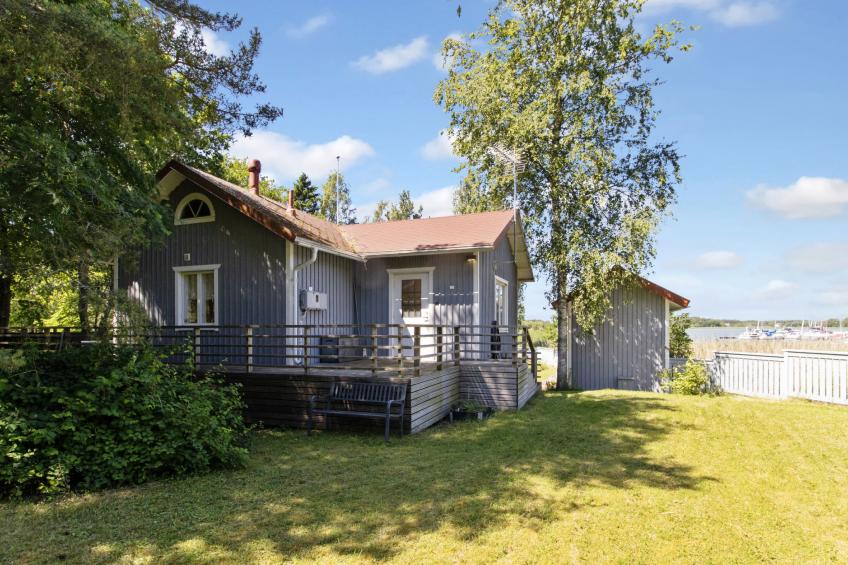 Villa niemelä