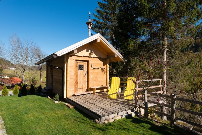 Chalet Steinbock, St. Martin am Tennengebirge-Chalet für 6 Personen - foto 46