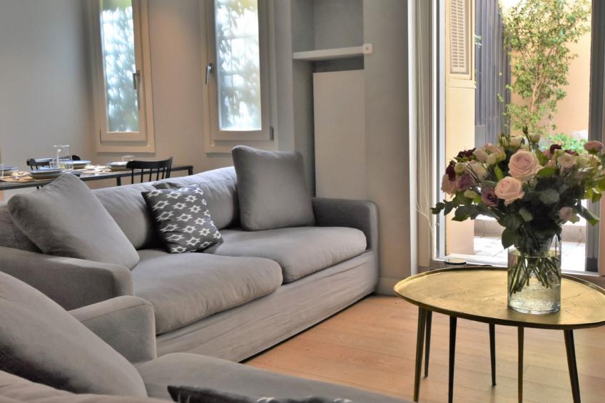 Brera Terrace Apartment - foto 12