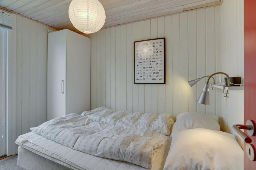 "Blesse" - 250m from the sea in SE Jutland - foto 13
