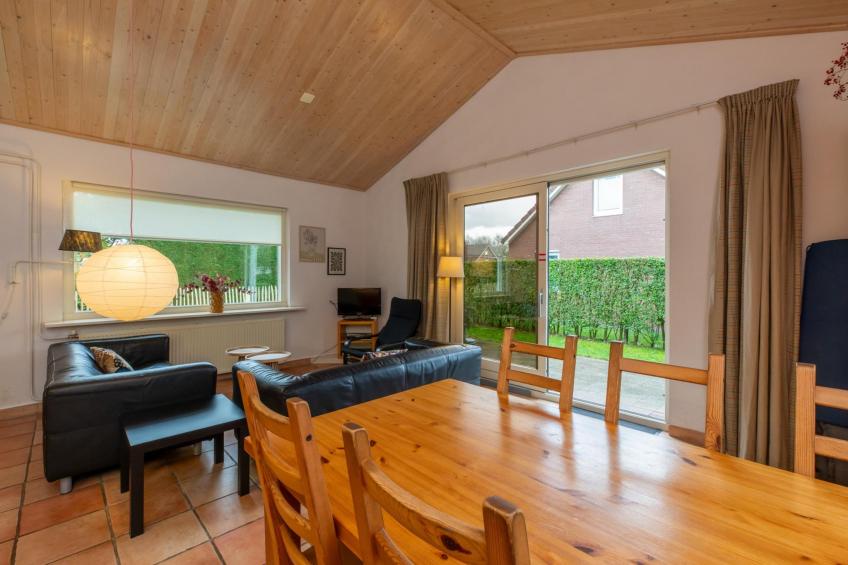 Vakantiehuis voor 6 personen  Hoge Weide 63 Oostkapelle  Dicht bij strand - foto 11