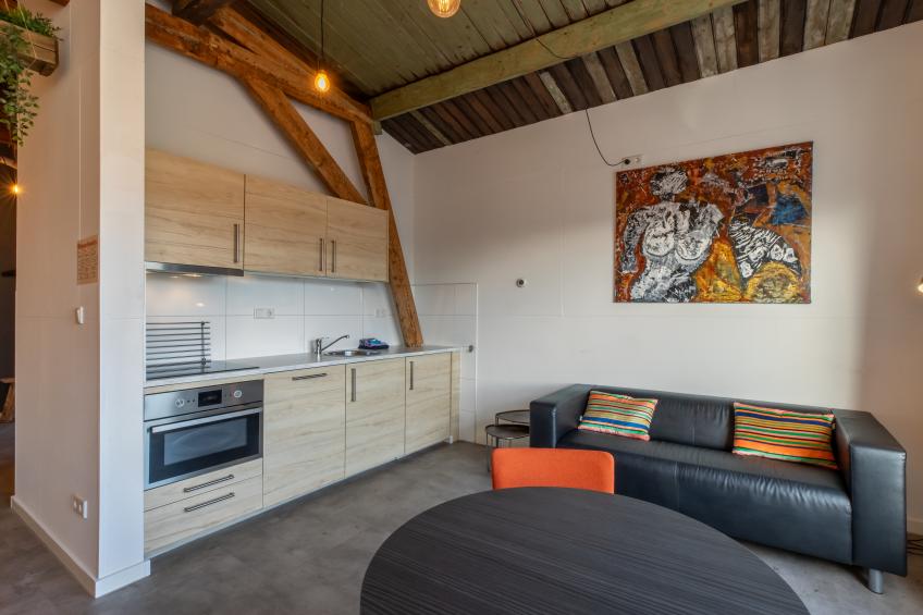 Appartement - Dorpsplein 6 | Koudekerke "Pleinzicht 6a" - foto 6