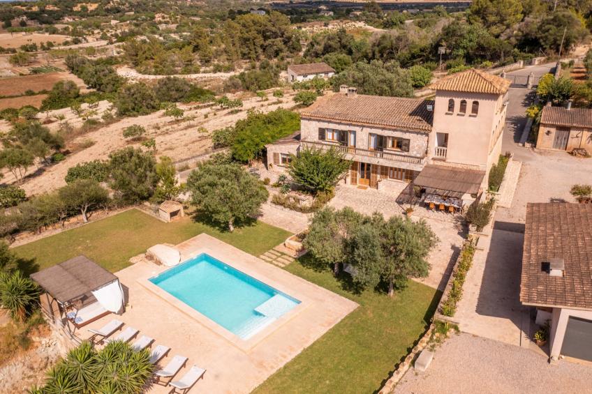 Issamar, Finca 5StarsHome Mallorca - foto 11