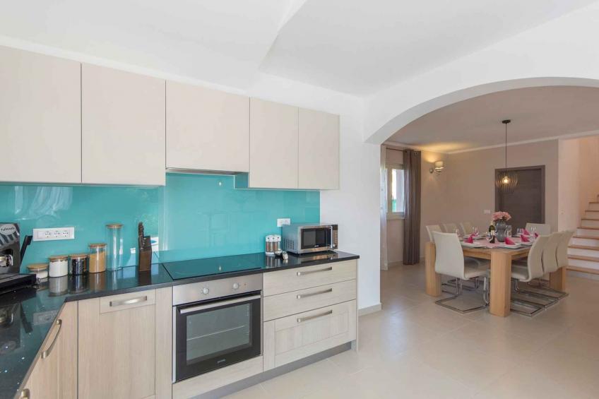 Villa met zwembad en airconditioning - BF-Y8XNV - foto 10