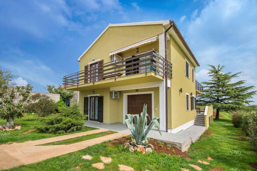 Ferienwohnung mit Terrasse - BF-P5W2Y - foto 8