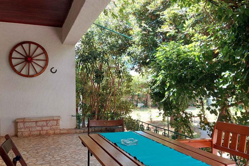 Holiday home with terrace - BF-J52W7 - foto 3
