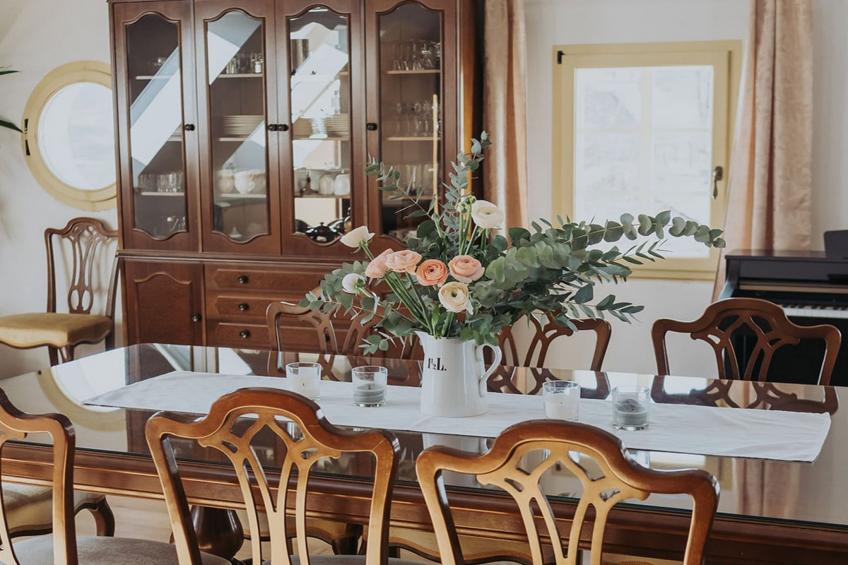 Enchanted Misty Valley Cottage Apartments - Standard One Bedroom Apartment (owner 3) - foto 6