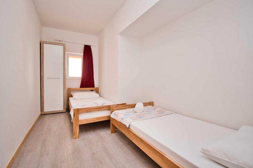 Apartment Visocane with private pool - foto 24