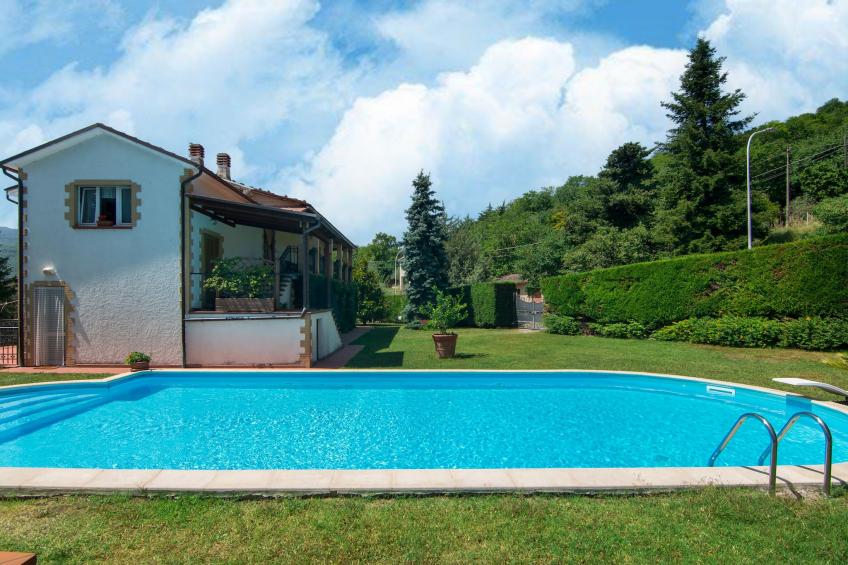 Apartamento Giardino - foto 2