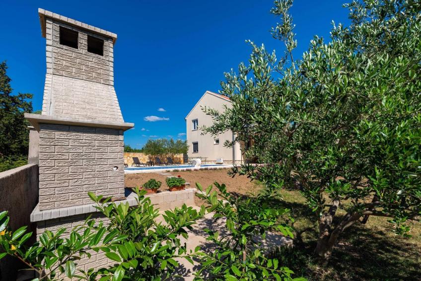 Holiday home Maria - foto 49