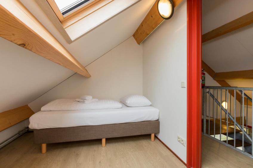 Holidayhouse - Duinweg 135 | Zoutelande 'Zonnevylle' - foto 18