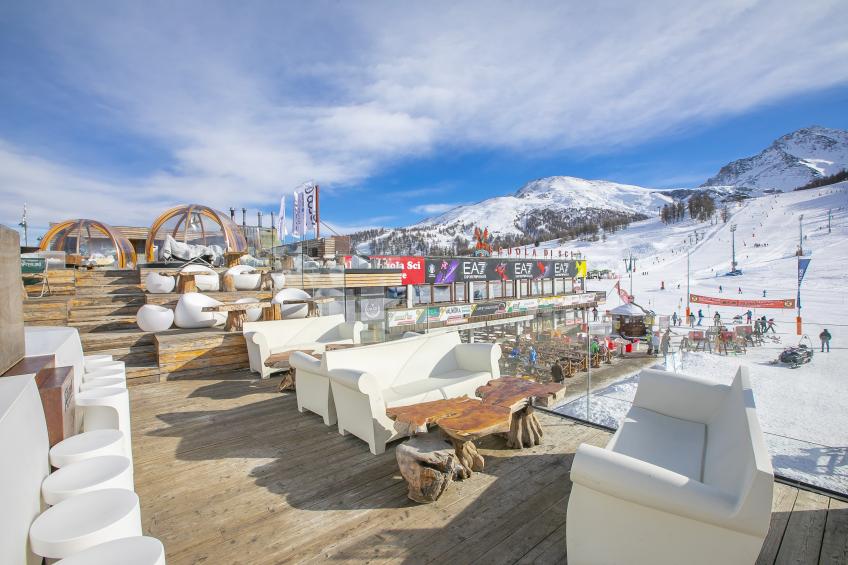 Grange Hike & Ski - 24C Sestriere - foto 16