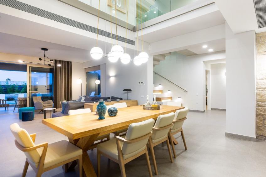 Villa mit beheiztem Pool in der Nähe von Strand und Geschäften - foto 18