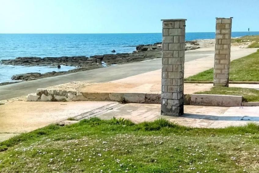 Appartement in Đuba mit Privater Terrasse - foto 17